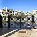 度假村 Pine Hills Vilamoura 4*