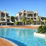 Pine Hills Vilamoura 4* 维拉摩拉