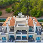 Pine Hills Vilamoura 4*