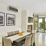 Pine Hills Vilamoura Resort Quarteira