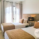 Pine Hills Vilamoura 4*