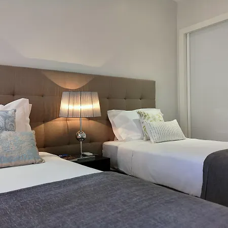Pine Hills Vilamoura منتجع