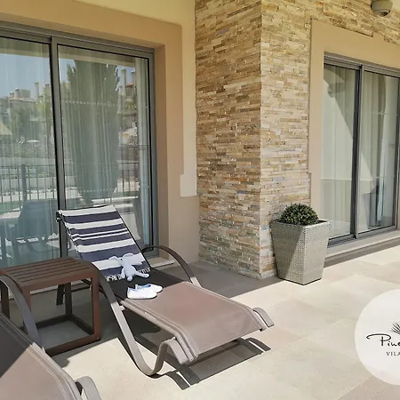 Pine Hills Vilamoura Quarteira