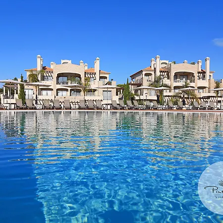 Pine Hills Vilamoura 维拉摩拉