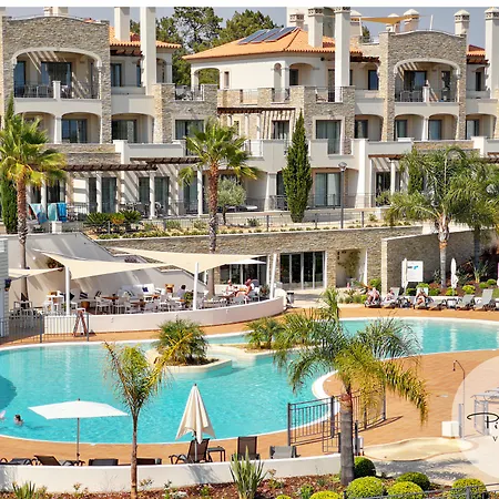 度假村 Pine Hills Vilamoura 4*