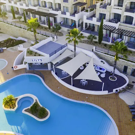 Pine Hills Vilamoura Resort Quarteira