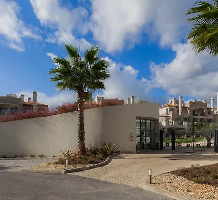 Resort Pine Hills Vilamoura Quarteira
