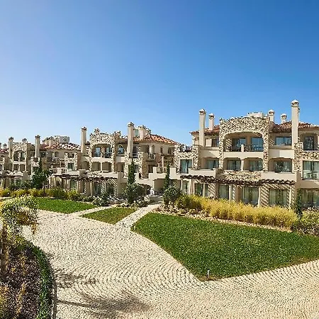 منتجع Pine Hills Vilamoura 4*