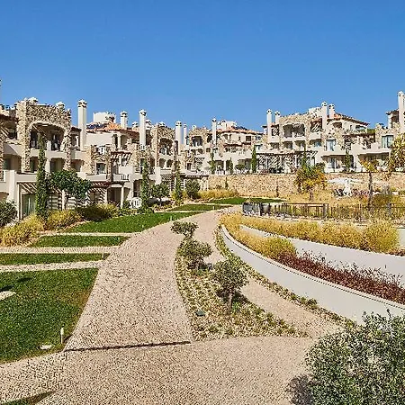 منتجع Pine Hills Vilamoura 4*