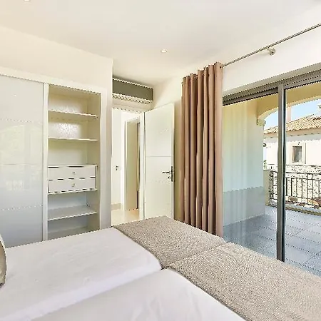 Pine Hills Vilamoura 4* Quarteira