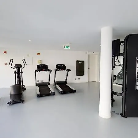 Pine Hills Vilamoura 4*