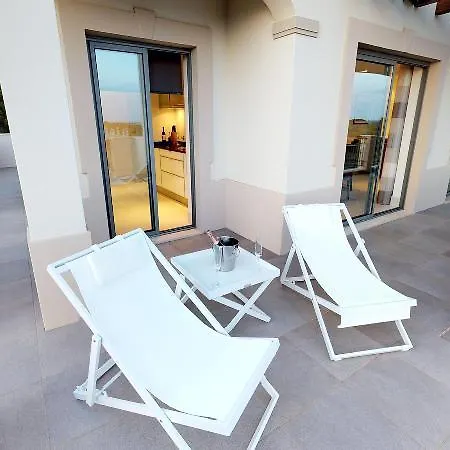 Pine Hills Vilamoura 4*