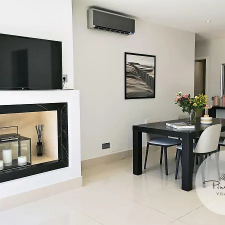 Üdülőközpont Pine Hills Vilamoura 4*