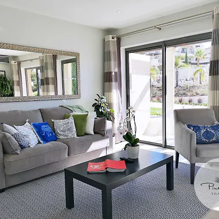 Pine Hills Vilamoura 4* Quarteira