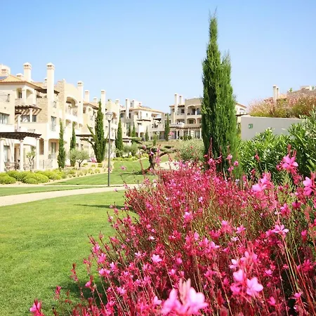 Pine Hills Vilamoura منتجع فيلامورا