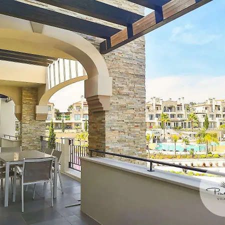 Üdülőközpont Pine Hills Vilamoura Vilamoura