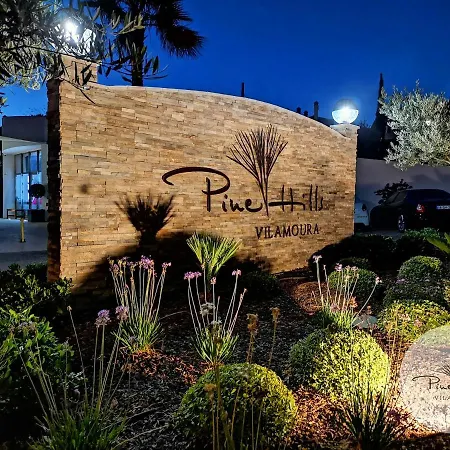 منتجع Pine Hills Vilamoura