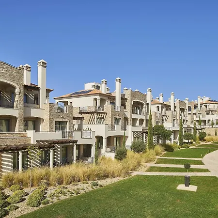 Pine Hills Vilamoura 4* Quarteira