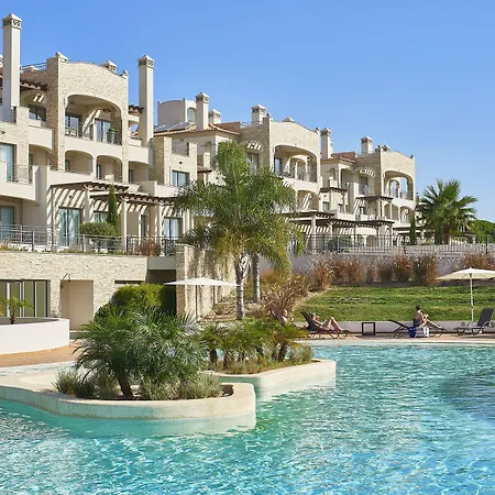 Pine Hills Vilamoura Quarteira