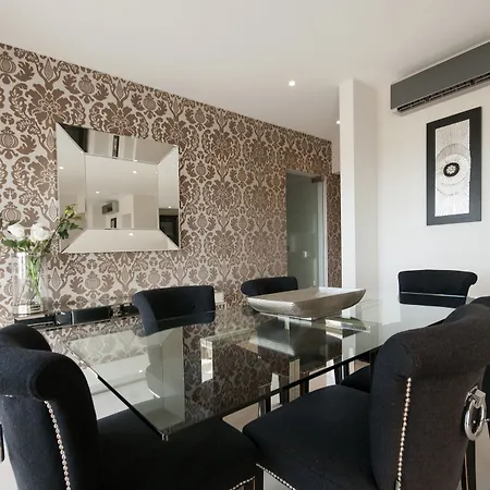 Pine Hills Vilamoura 4* Quarteira