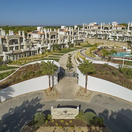 Pine Hills Vilamoura Quarteira
