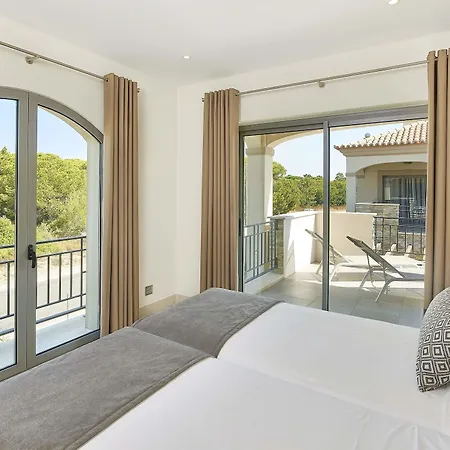 Resort Pine Hills Vilamoura Quarteira