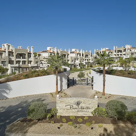 Pine Hills Vilamoura 4* Quarteira