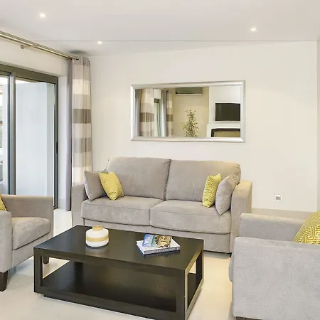 Pine Hills Vilamoura Quarteira