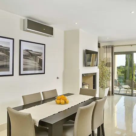 Pine Hills Vilamoura Üdülőközpont Vilamoura