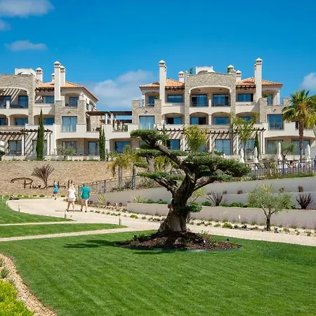 منتجع Pine Hills Vilamoura