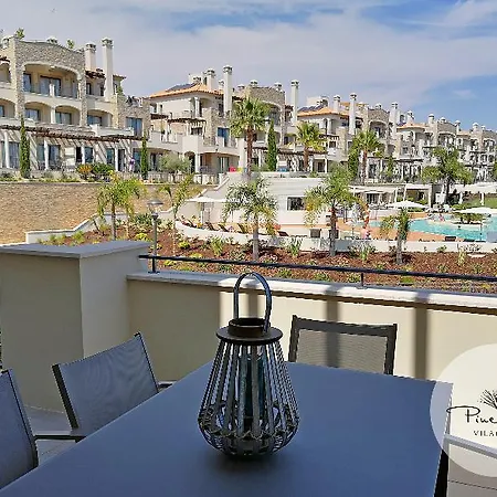 منتجع Pine Hills Vilamoura فيلامورا