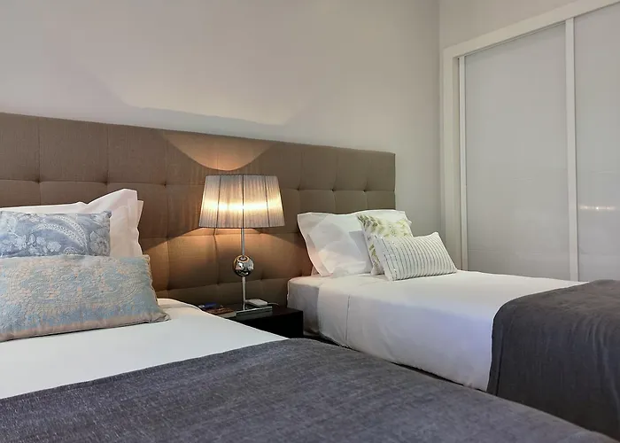 Pine Hills Vilamoura リゾート