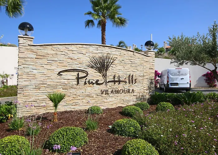 Pine Hills Vilamoura