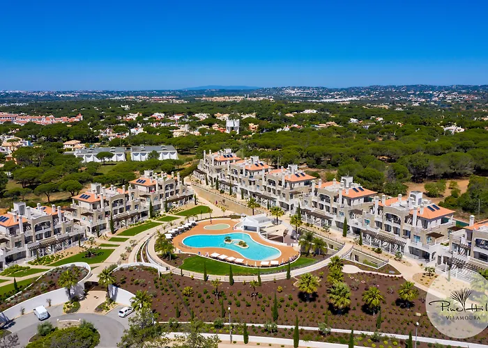 Pine Hills Vilamoura Quarteira