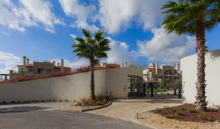 リゾート Pine Hills Vilamoura クアルテイラ