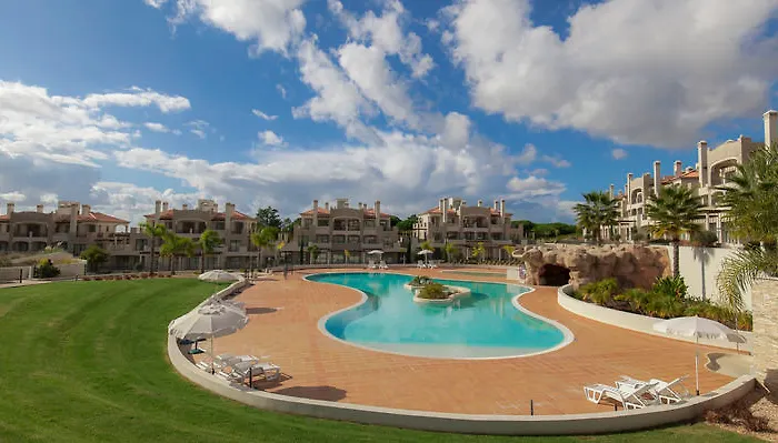 Pine Hills Vilamoura Semesteranläggning (resort) Quarteira
