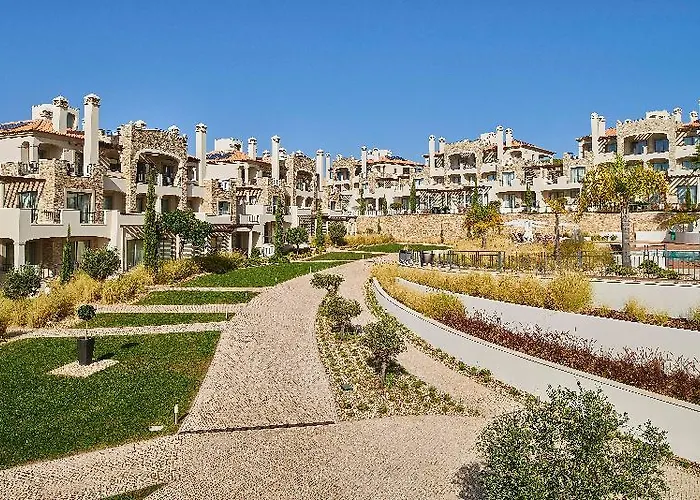 リゾート Pine Hills Vilamoura 4*
