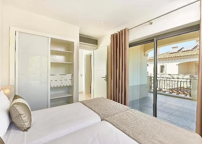 Pine Hills Vilamoura 4* Quarteira