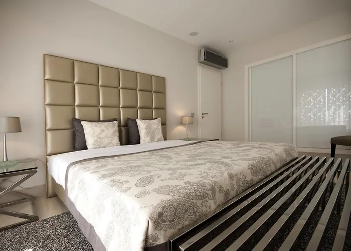 Pine Hills Vilamoura Semesteranläggning (resort) 4*