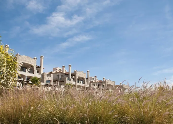 Pine Hills Vilamoura Semesteranläggning (resort)