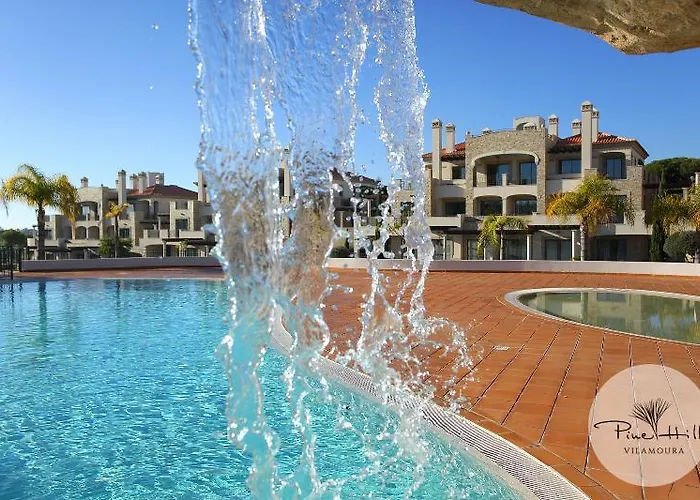 Pine Hills Vilamoura