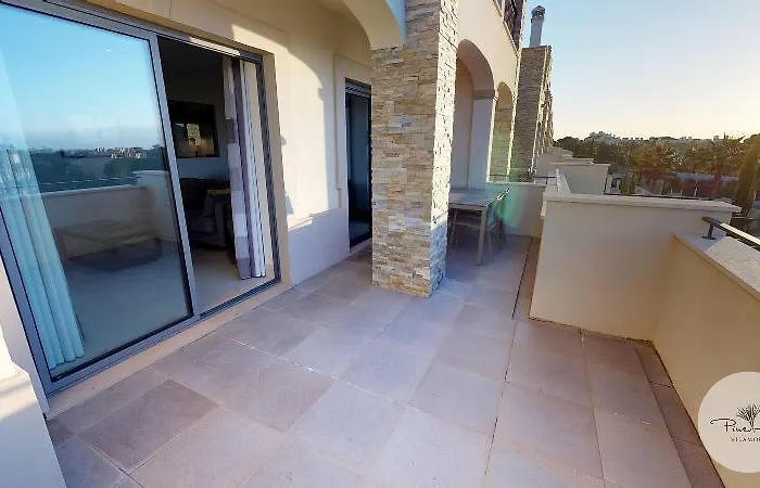 Pine Hills Vilamoura リゾート