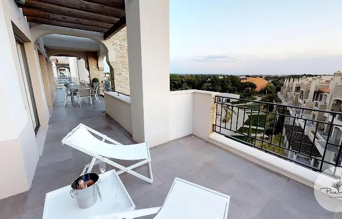 Pine Hills Vilamoura