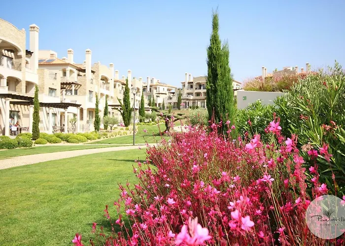 Pine Hills Vilamoura リゾート クアルテイラ