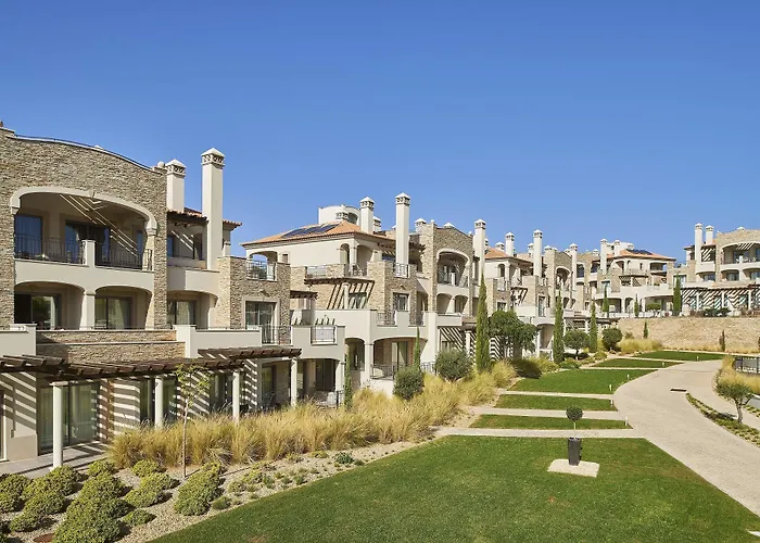 Pine Hills Vilamoura 4* Quarteira