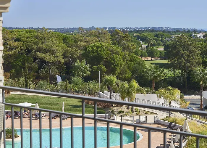リゾート Pine Hills Vilamoura