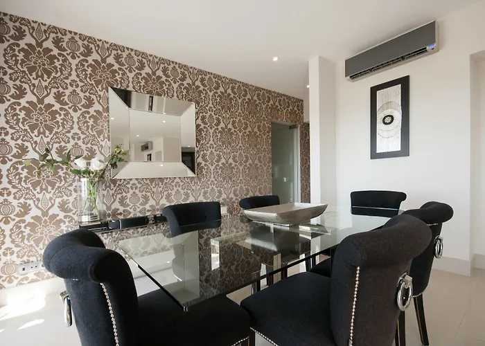 Pine Hills Vilamoura 4* Quarteira