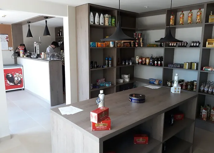 リゾート Pine Hills Vilamoura