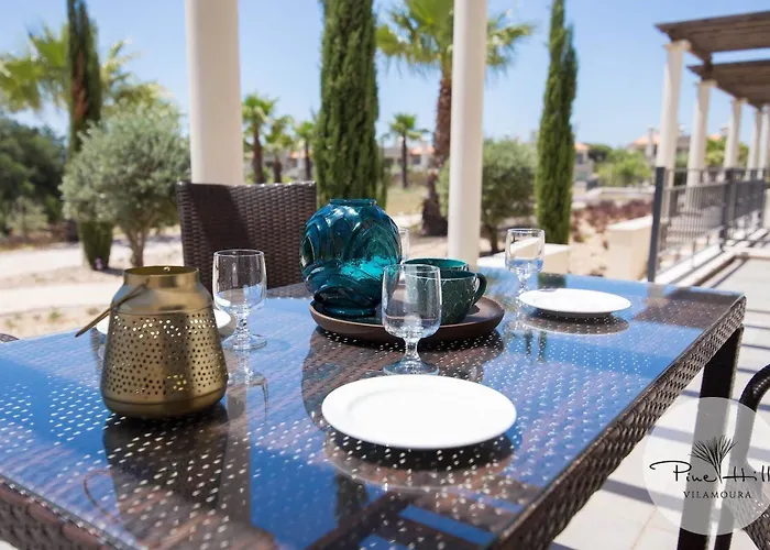 Pine Hills Vilamoura