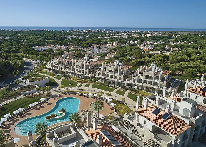 Pine Hills Vilamoura